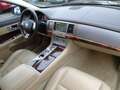 Jaguar XF 3.0 V6 Diesel Luxury*VOLLLEDER*EINPARKHILFE*ALU .. Groen - thumbnail 10