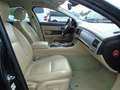 Jaguar XF 3.0 V6 Diesel Luxury*VOLLLEDER*EINPARKHILFE*ALU .. Vert - thumbnail 7