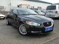 Jaguar XF 3.0 V6 Diesel Luxury*VOLLLEDER*EINPARKHILFE*ALU .. Vert - thumbnail 2
