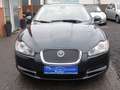 Jaguar XF 3.0 V6 Diesel Luxury*VOLLLEDER*EINPARKHILFE*ALU .. Grün - thumbnail 14