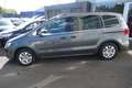 Volkswagen Sharan 2.0 TDI BMT DSG Panoramada Navi Xenon Rückfahrt Grau - thumbnail 4