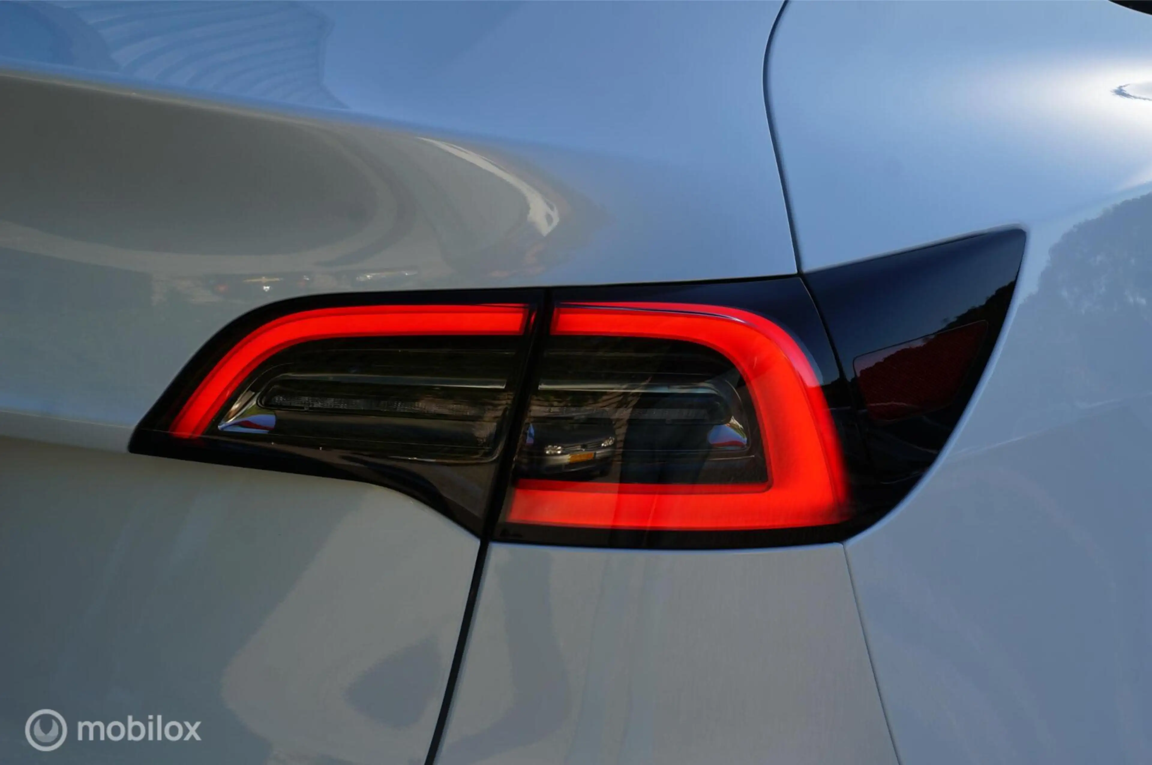 Tesla Model Y RWD 58 kWh Premium Leather FSD Pano Trekhaak ! — photo 34