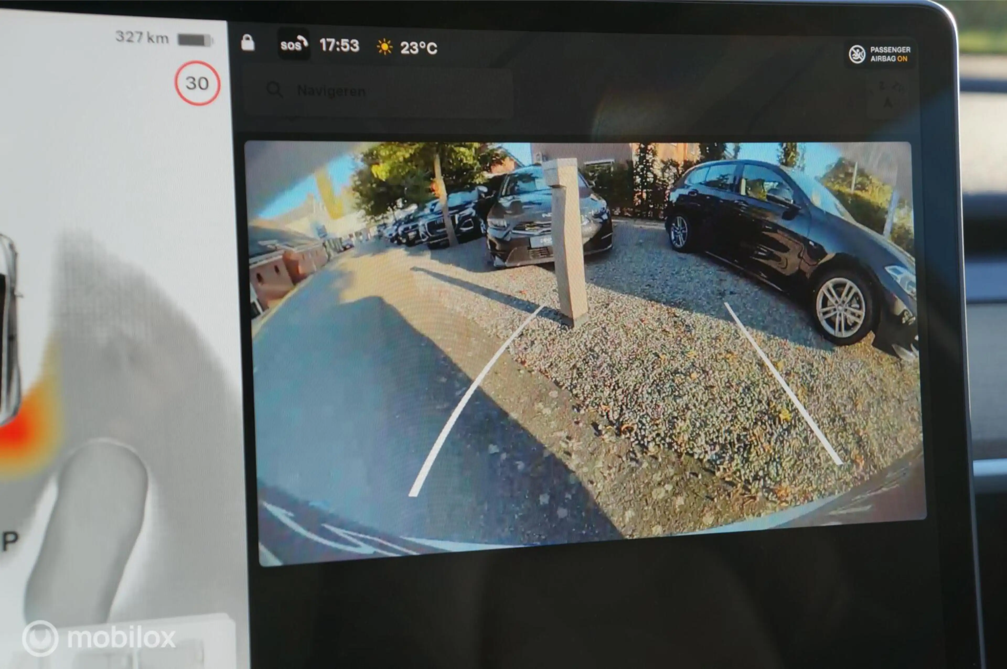 Tesla Model Y RWD 58 kWh Premium Leather FSD Pano Trekhaak ! — photo 25