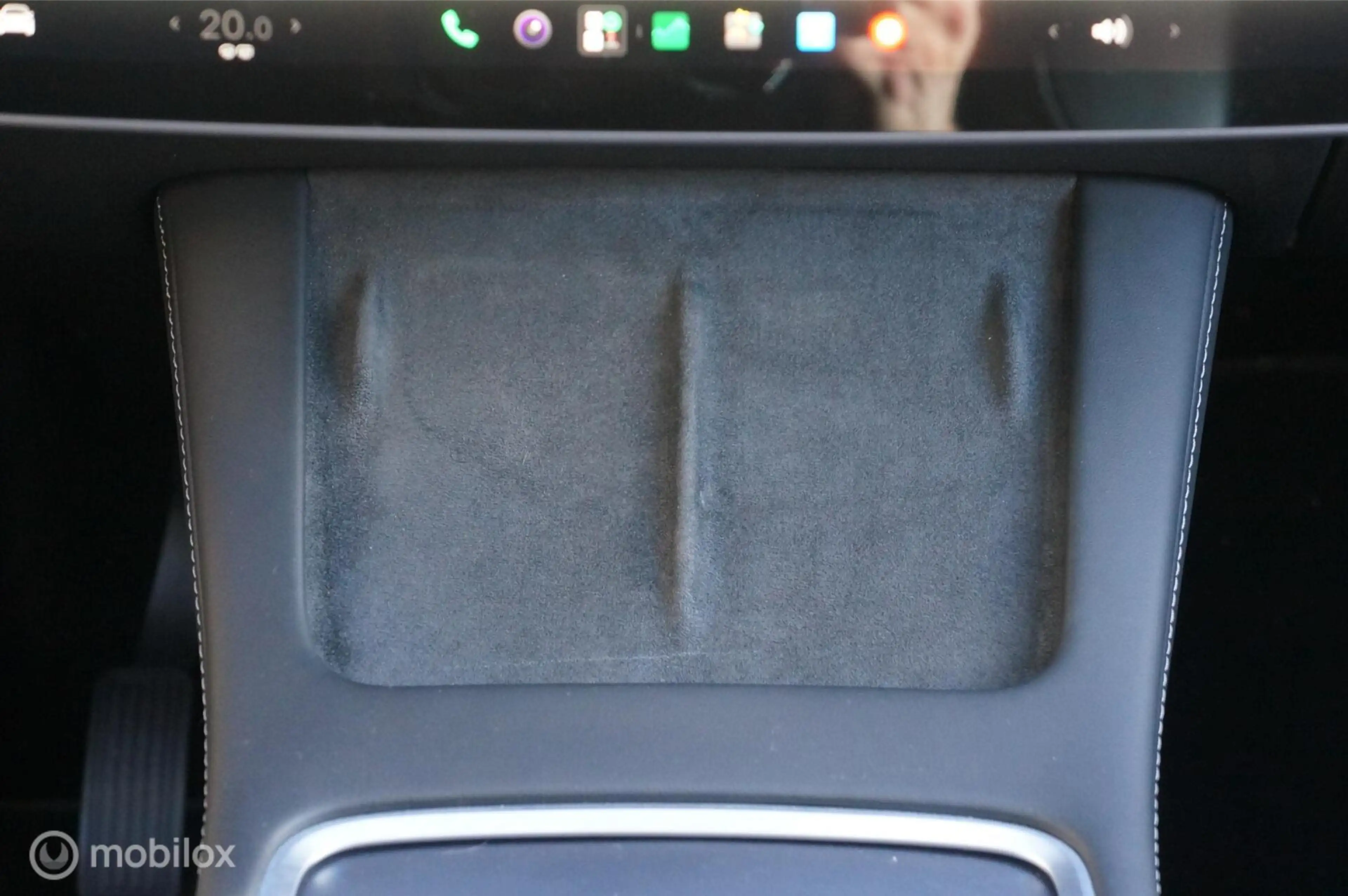 Tesla Model Y RWD 58 kWh Premium Leather FSD Pano Trekhaak ! — photo 14