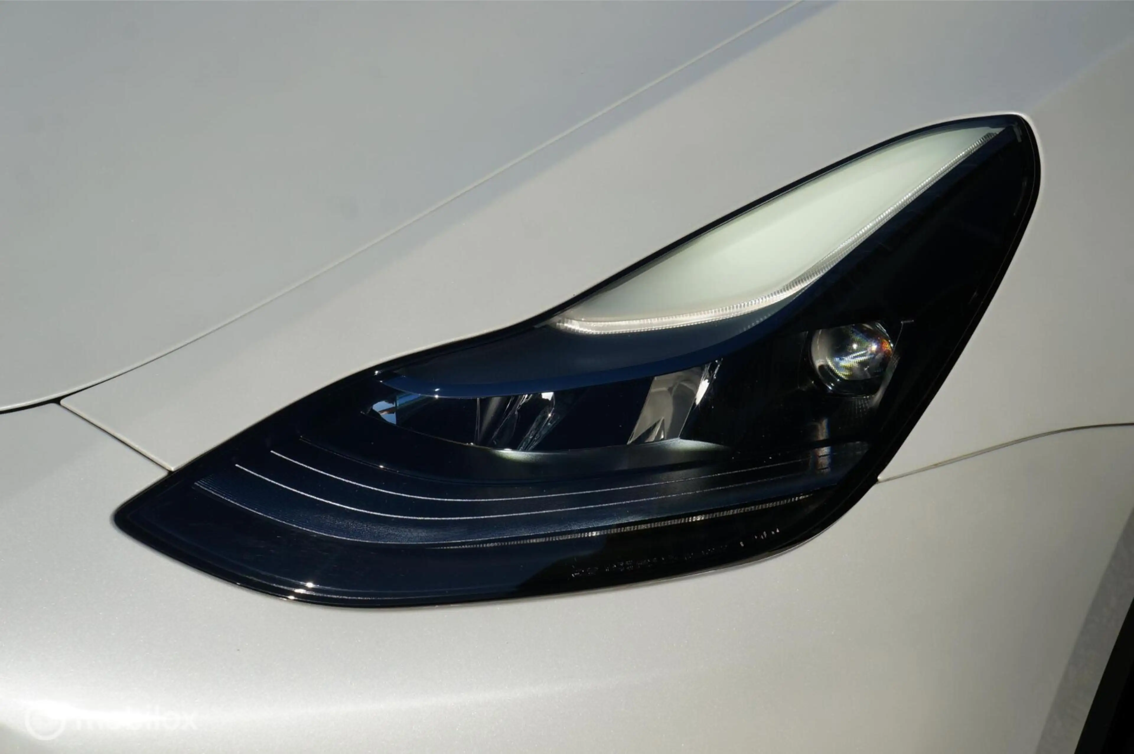 Tesla Model Y RWD 58 kWh Premium Leather FSD Pano Trekhaak ! — photo 33