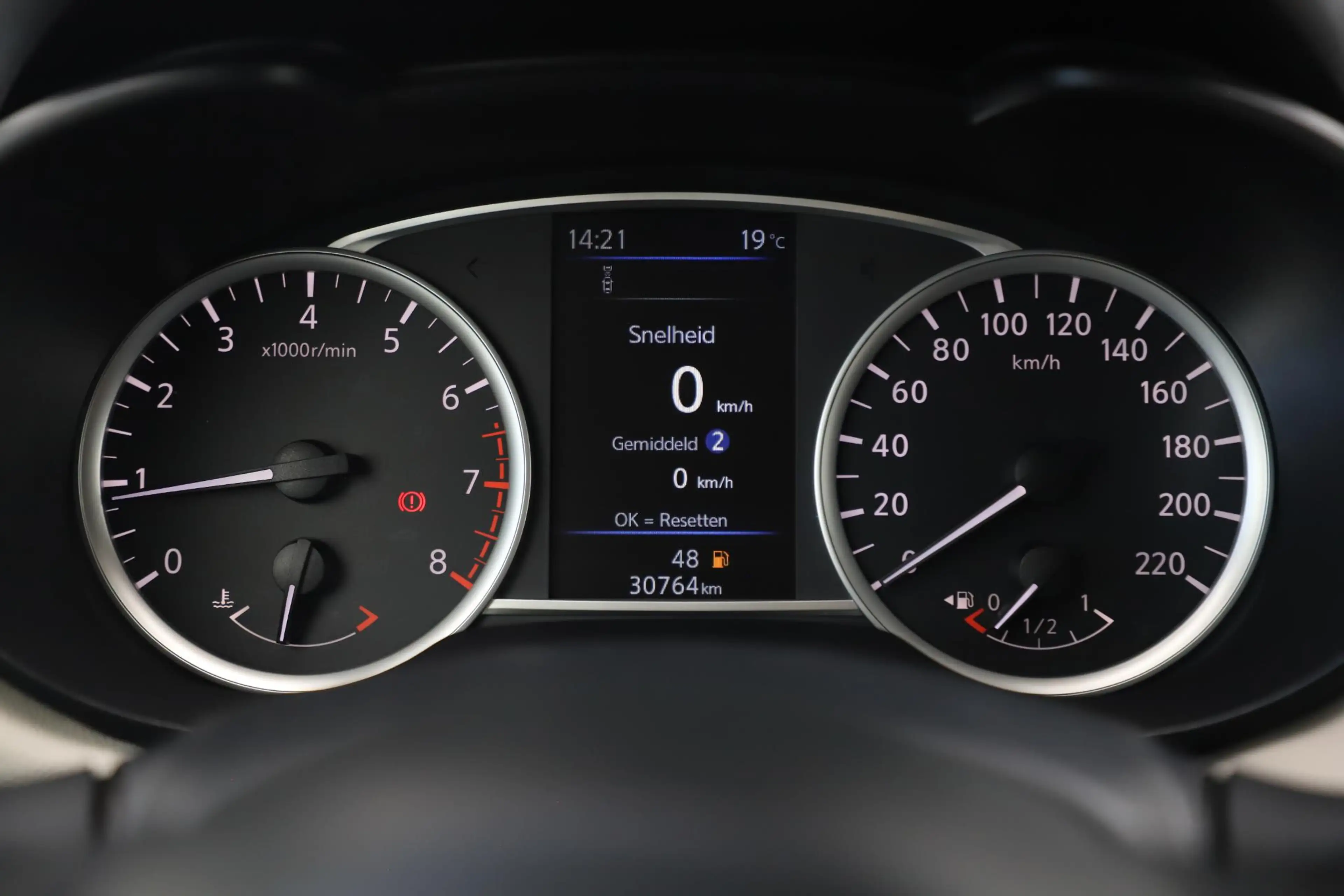 Nissan Micra 1.0 IG-T Acenta Carplay Android Navigatie Airco Cr — photo 13