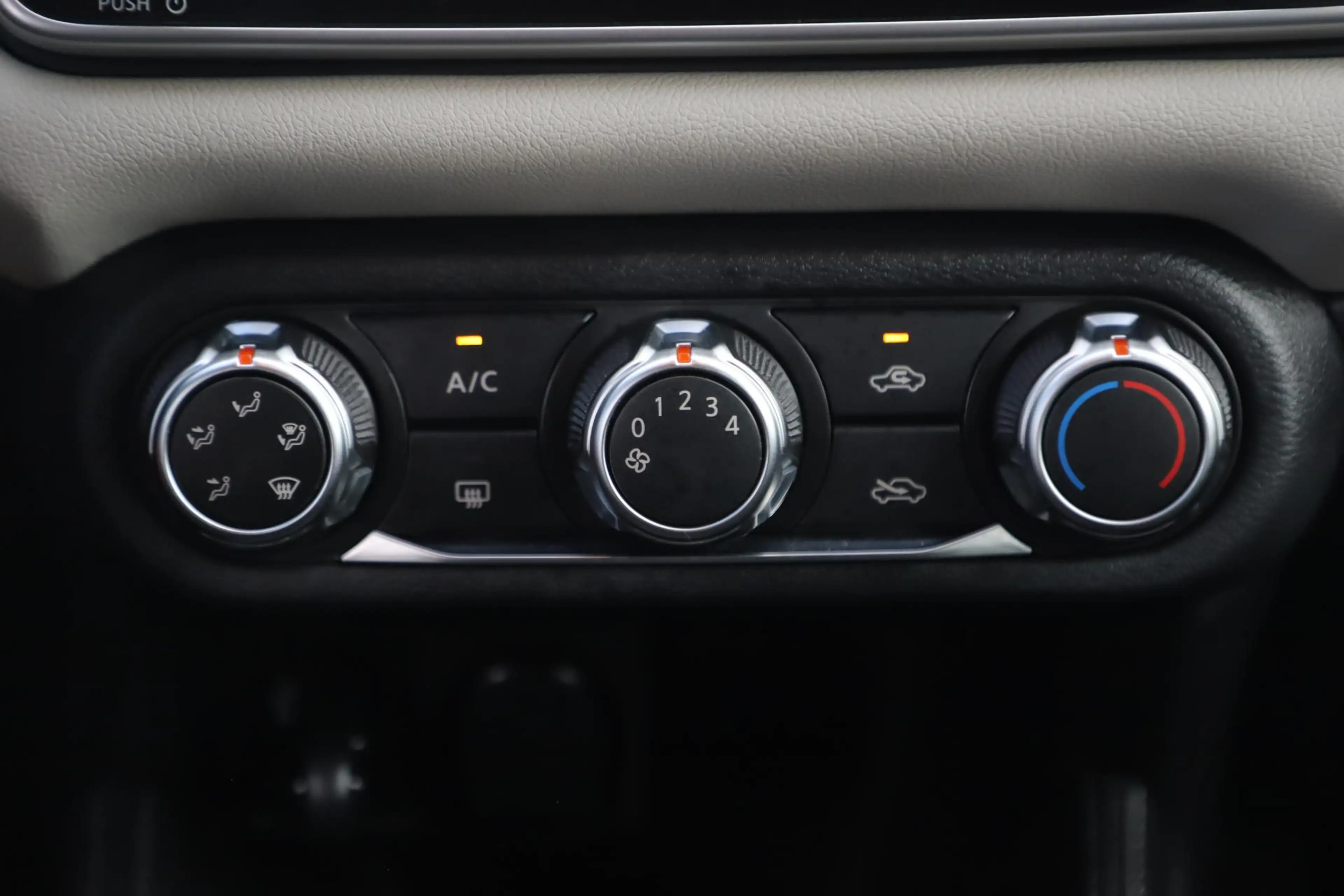 Nissan Micra 1.0 IG-T Acenta Carplay Android Navigatie Airco Cr — photo 10