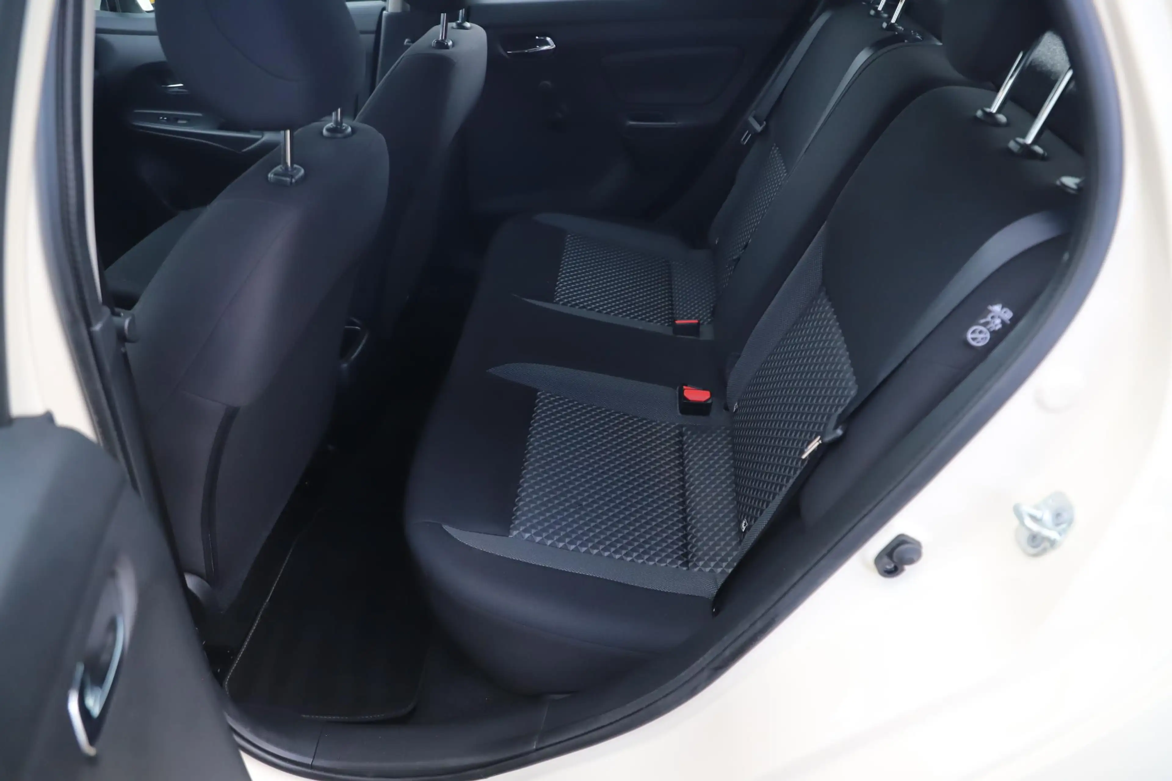 Nissan Micra 1.0 IG-T Acenta Carplay Android Navigatie Airco Cr — photo 7