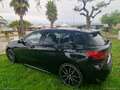 BMW 120 118d 5p. Msport TOTAL BLACK Nero - thumbnail 5