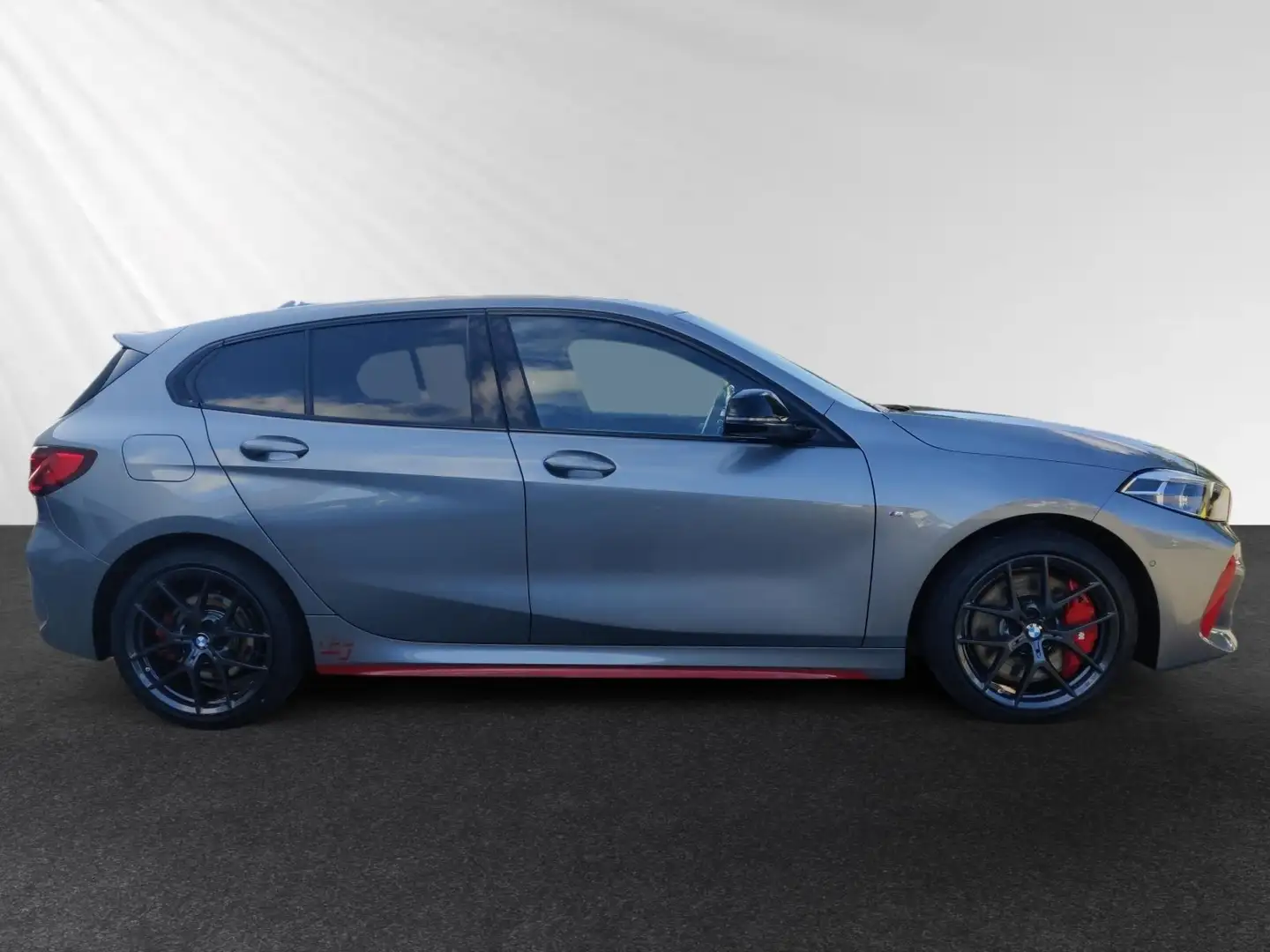 BMW 128 ti M Sport|Pano|PA|HiFi|LC-Prof. Gri - 2