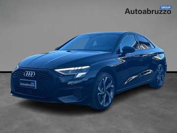 Sedan 35 2.0 tdi Business Advanced s-tronic