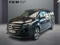 Mercedes-Benz Vito 119 Mixto Lang TWA|360|AHK|Sitzhz|Distronic Noir - thumbnail 2