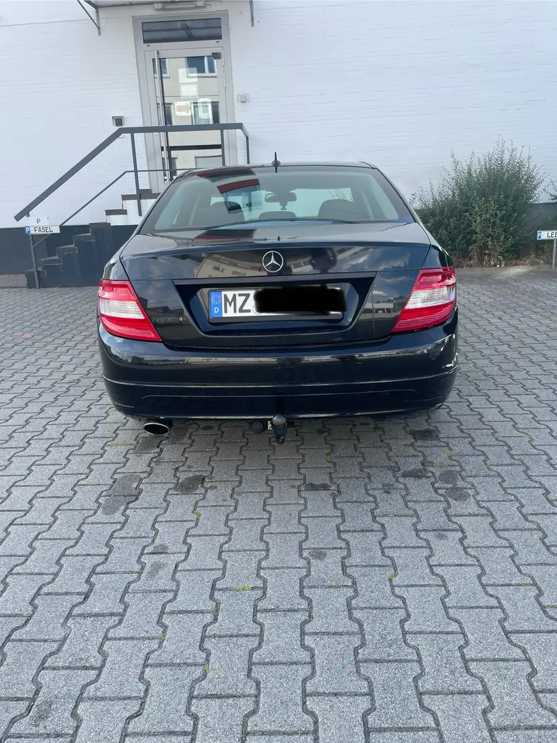 Mercedes-Benz C 200 Kompressor Avantgarde - 2