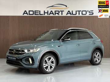 1.0 TSI R-Line Nieuw model / Navigatie full map /