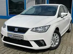 Seat Ibiza Style*ACC*PDC*KLIMA*MFL*TEMPO*EFL