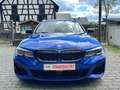 BMW M340d xDrive LASER NAPPA ACC MEMORY STANDHEIZ Blu/Azzurro - thumbnail 2