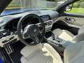 BMW M340d xDrive LASER NAPPA ACC MEMORY STANDHEIZ Blu/Azzurro - thumbnail 15