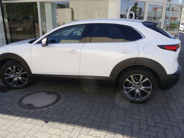 Mazda CX-30 e-SKYACTIV-X 2.0 M HYBRID BLACK SALE AKTION