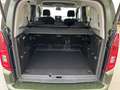 Fiat Qubo L-LA PRIMA 130 PS Automatik Grün - thumbnail 9