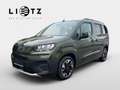 Fiat Qubo L-LA PRIMA 130 PS Automatik Grün - thumbnail 1