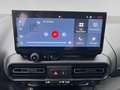 Fiat Qubo L-LA PRIMA 130 PS Automatik Grün - thumbnail 16