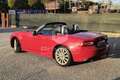 Fiat 124 Spider 124 spider 1.4 MultiAir Anniversary Rosso - thumbnail 7