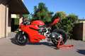 Ducati 1199 Panigale Rojo - thumbnail 3
