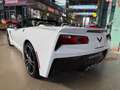 Corvette C7 Cabriolet Stingray LT2 /SPRING EDITION 1of50 Blanc - thumbnail 6