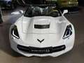 Corvette C7 Cabriolet Stingray LT2 /SPRING EDITION 1of50 Blanc - thumbnail 4