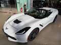 Corvette C7 Cabriolet Stingray LT2 /SPRING EDITION 1of50 Blanc - thumbnail 3