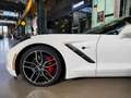 Corvette C7 Cabriolet Stingray LT2 /SPRING EDITION 1of50 Blanc - thumbnail 8