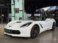 Corvette C7 Cabriolet Stingray LT2 /SPRING EDITION 1of50 Blanc - thumbnail 2