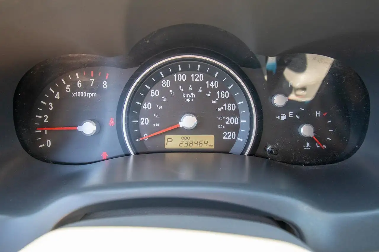 Kia Sedona снимка Kia Sedona
