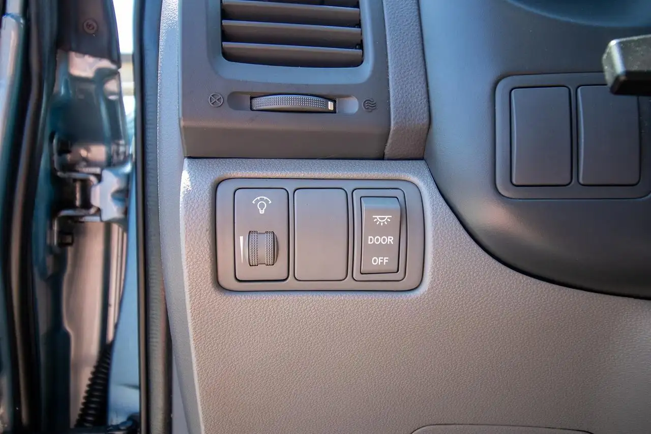 Kia Sedona снимка Kia Sedona