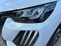 Peugeot 208 1.2 110 Style SHZ+PDC+Facelift+AUT+SpurH Weiß - thumbnail 4