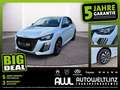 Peugeot 208 1.2 110 Style SHZ+PDC+Facelift+AUT+SpurH Weiß - thumbnail 1
