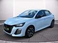 Peugeot 208 1.2 110 Style SHZ+PDC+Facelift+AUT+SpurH Weiß - thumbnail 3