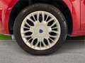 Lancia Ypsilon 1.2 GPL Ecochic Elefantino Rojo - thumbnail 8