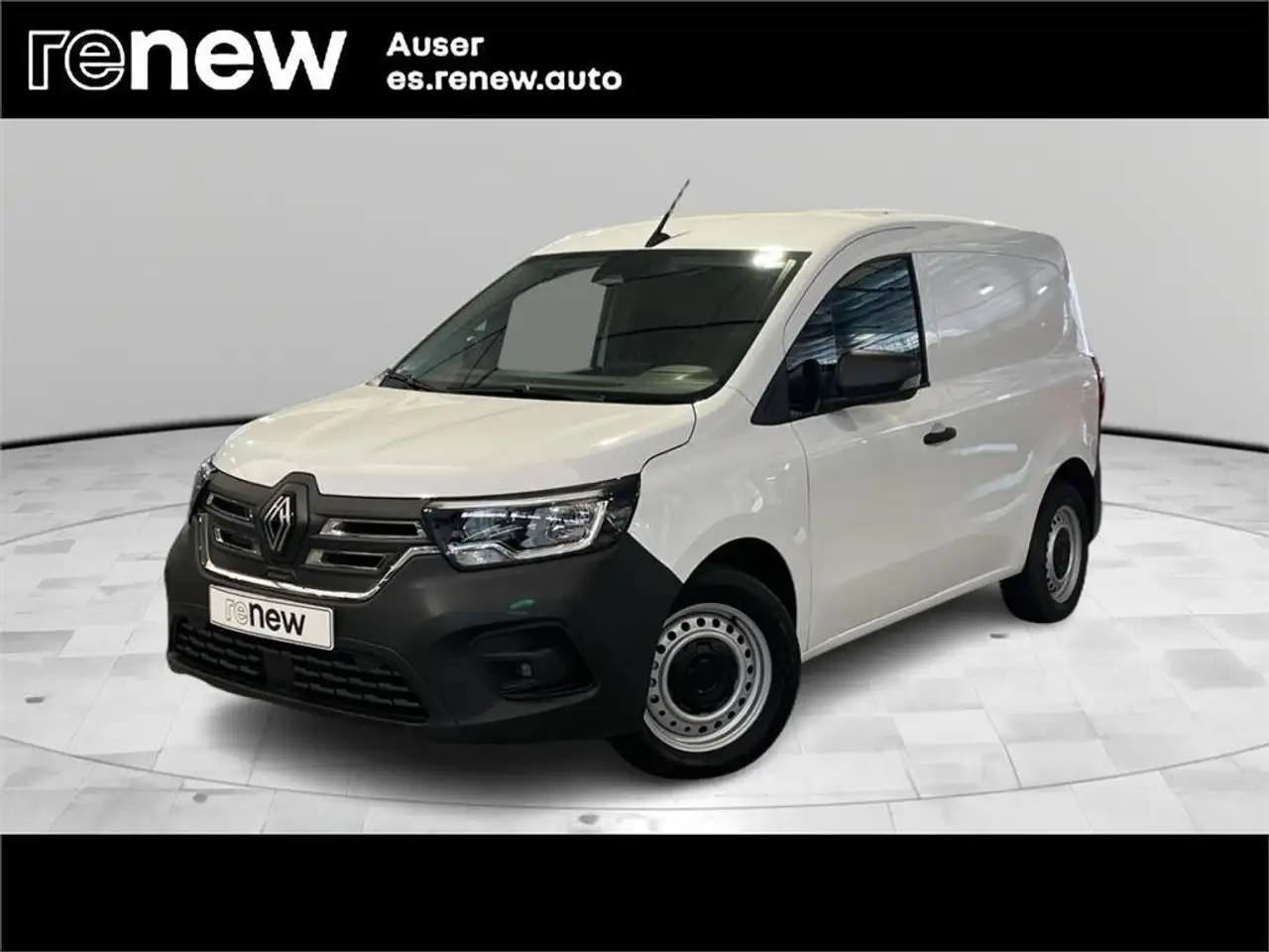 Renault Unknown