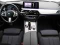 BMW 540 5 Serie Sedan 540i M Sportpakket | 4-zone airco | Noir - thumbnail 5