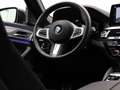 BMW 540 5 Serie Sedan 540i M Sportpakket | 4-zone airco | Noir - thumbnail 6