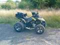 Kymco Maxxer 300 Gris - thumbnail 3