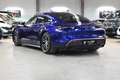 Porsche Taycan 4S - LIKE NEW - Ceramic Coating Blauw - thumbnail 6