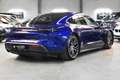 Porsche Taycan 4S - LIKE NEW - Ceramic Coating Blu/Azzurro - thumbnail 2