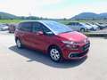 Citroen Grand C4 Picasso PureTech 130 S NAVI KAMERA /7SITZER NEUES PICKERL Rood - thumbnail 4
