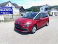 Citroen Grand C4 Picasso PureTech 130 S NAVI KAMERA /7SITZER NEUES PICKERL Rood - thumbnail 1