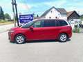 Citroen Grand C4 Picasso PureTech 130 S NAVI KAMERA /7SITZER NEUES PICKERL Rood - thumbnail 2