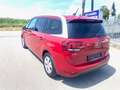 Citroen Grand C4 Picasso PureTech 130 S NAVI KAMERA /7SITZER NEUES PICKERL Rood - thumbnail 8