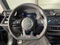 Audi A3 SPORTBACK 30 TFSI 110 STRONIC S-LINE VIRTUAL CO... Noir - thumbnail 7