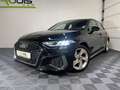 Audi A3 SPORTBACK 30 TFSI 110 STRONIC S-LINE VIRTUAL CO... Noir - thumbnail 12